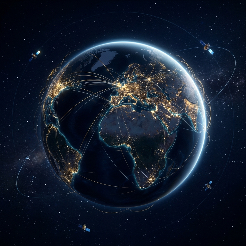 Global Reach