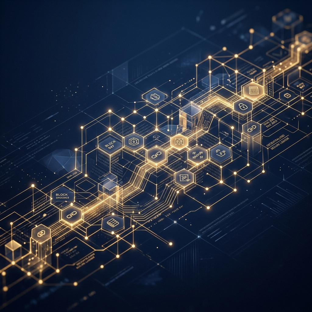 Crypto & Digital Assets